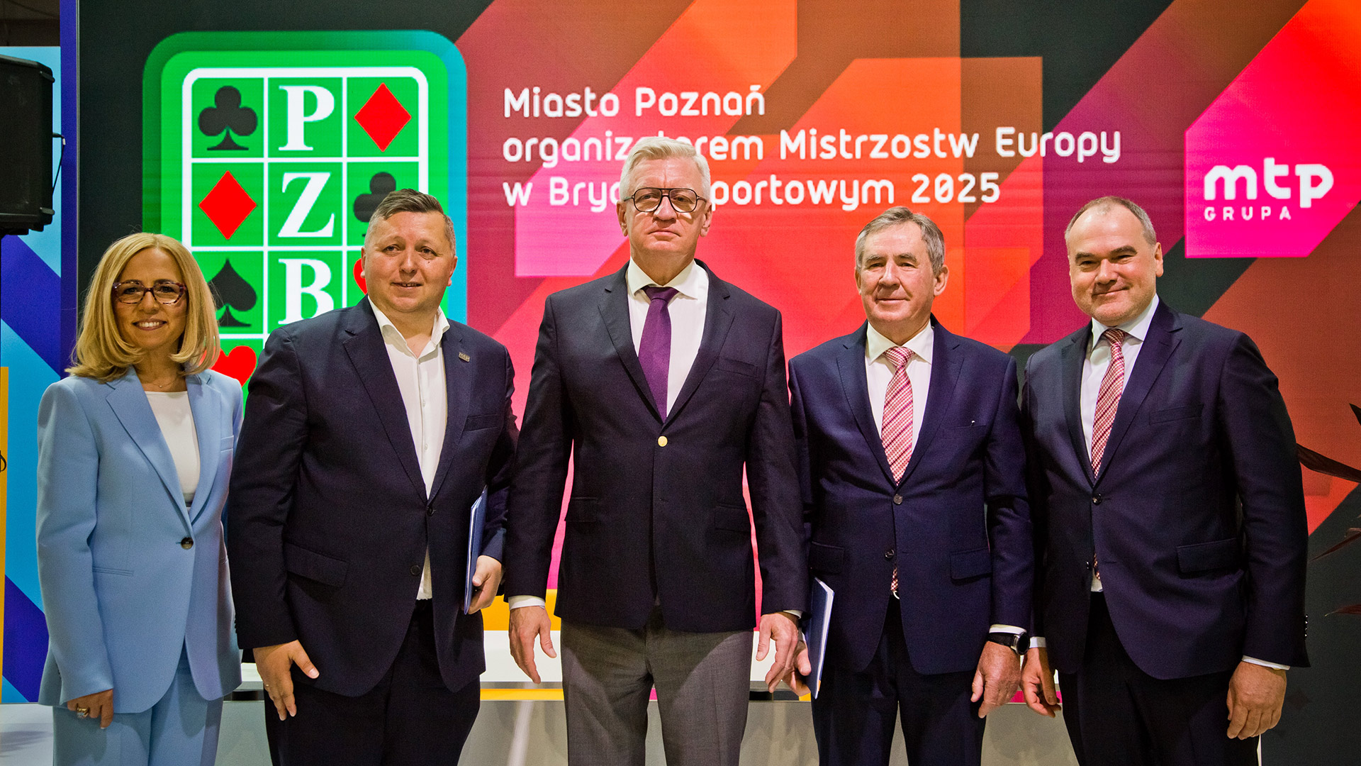 Umówili się na przyszły rok