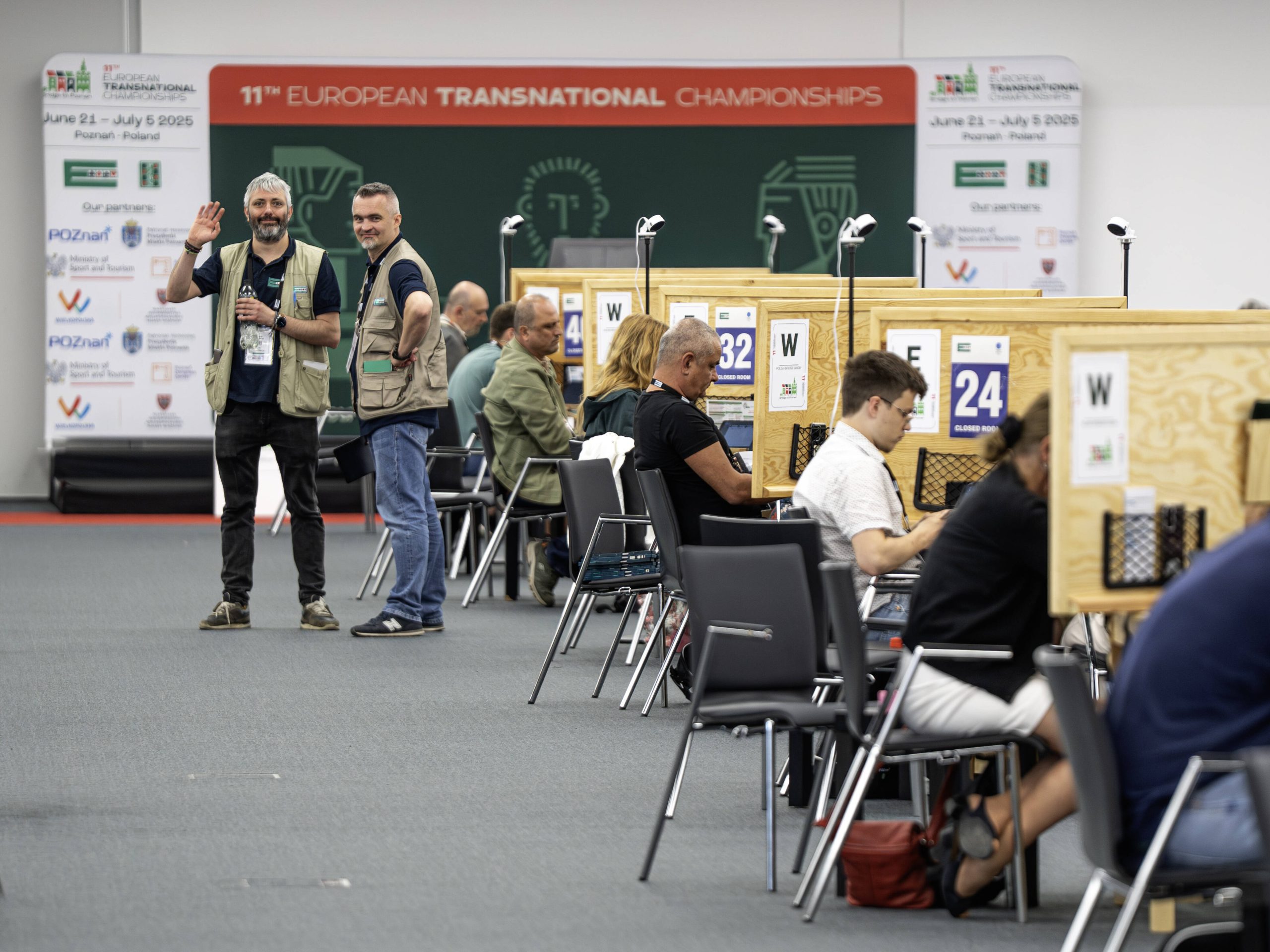 Ranking czy WK czasem gra, a czasem nie…