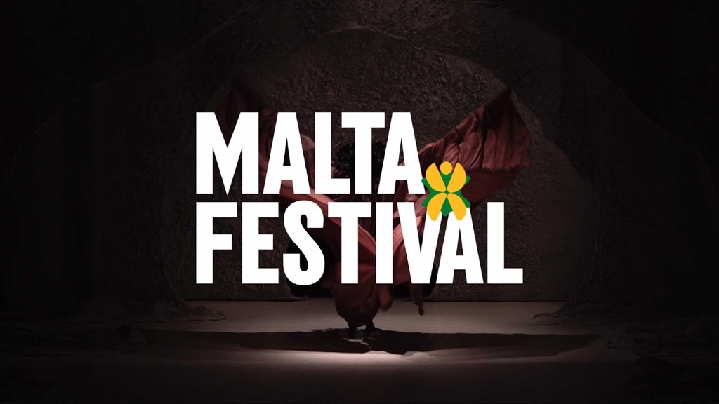 Welcome to Malta Festival!