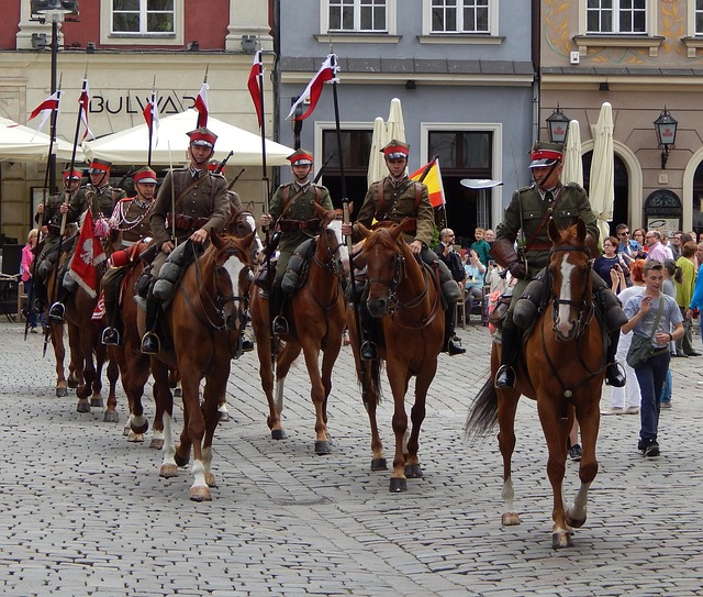 Events in Poznań