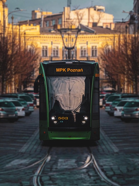 Explore Poznań